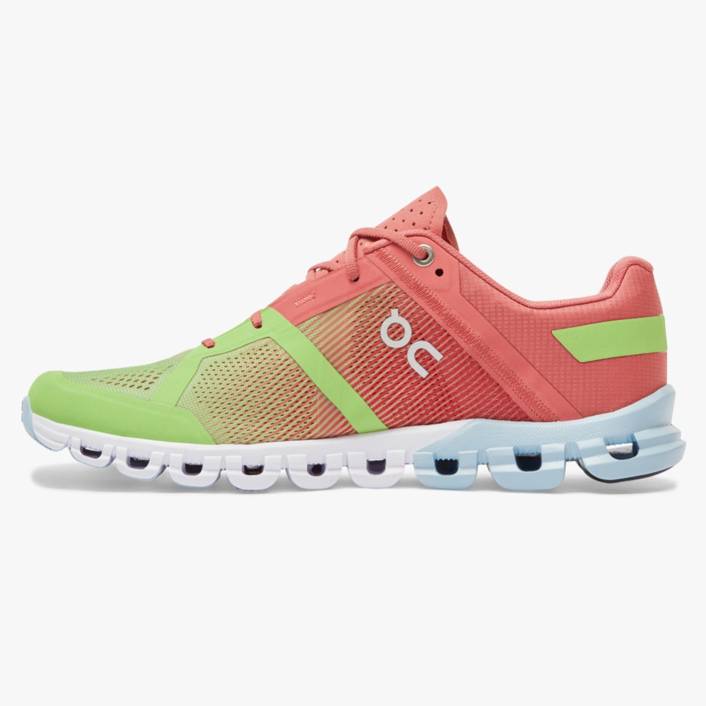 Rose QC Cloudflow Women's Training Shoes | PAVD61324