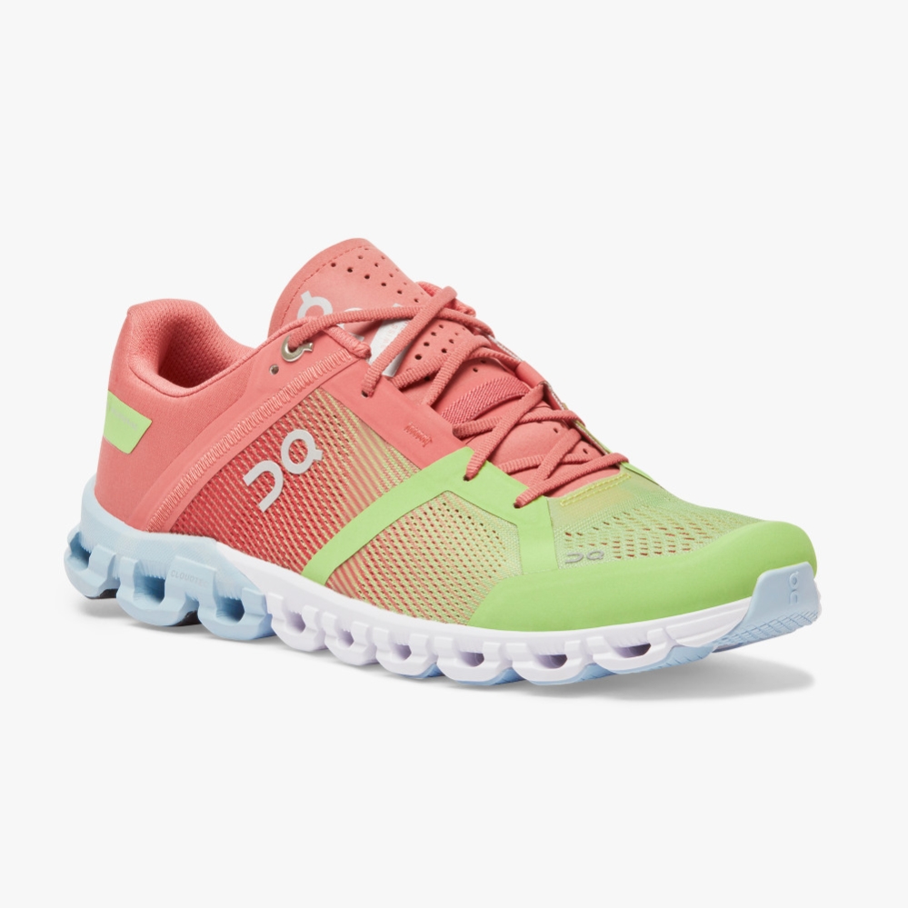 Rose QC Cloudflow Women's Training Shoes | PAVD61324